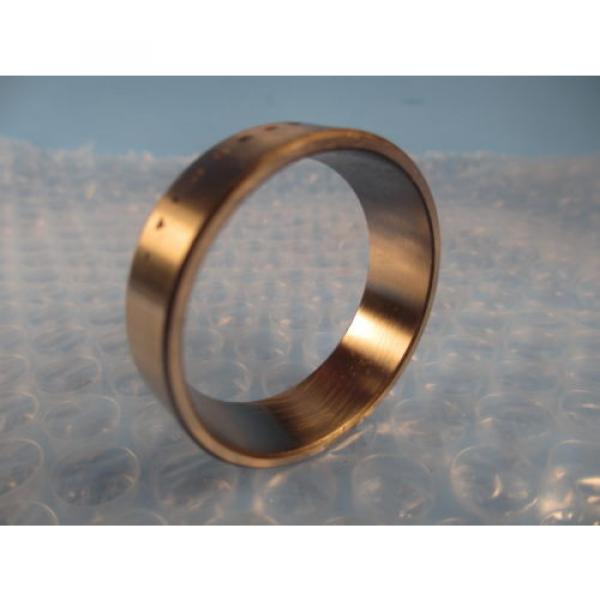  LM11910 Tapered Roller Bearing Cup #2 image