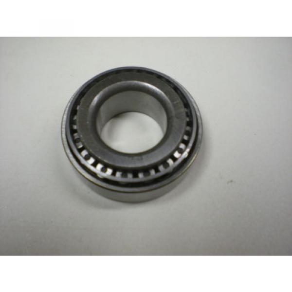 (100) Complete Tapered Roller Cup &amp; Cone Bearing LM12749 &amp; LM12710 #2 image