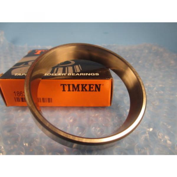  18620 Tapered Roller Bearing Cup #1 image
