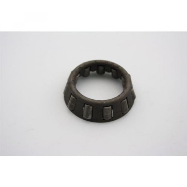 New Old Stock  42000 Cage 5BC Tapered Roller Bearing Single Cone #4 image