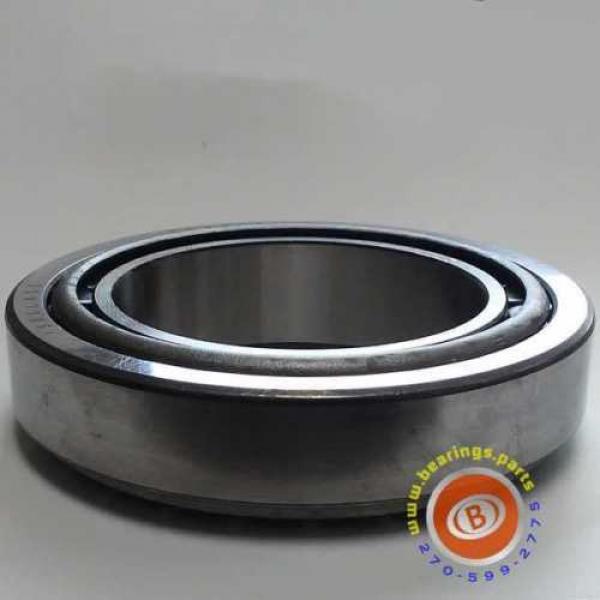 32016X Tapered Roller Bearing Cup and Cone Set 80x125x29mm  -   #3 image