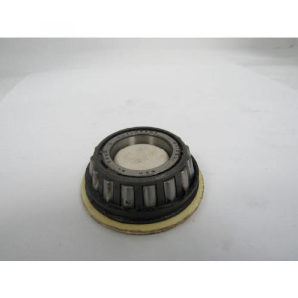  TAPERED ROLLER BEARING 07100-L #3 image