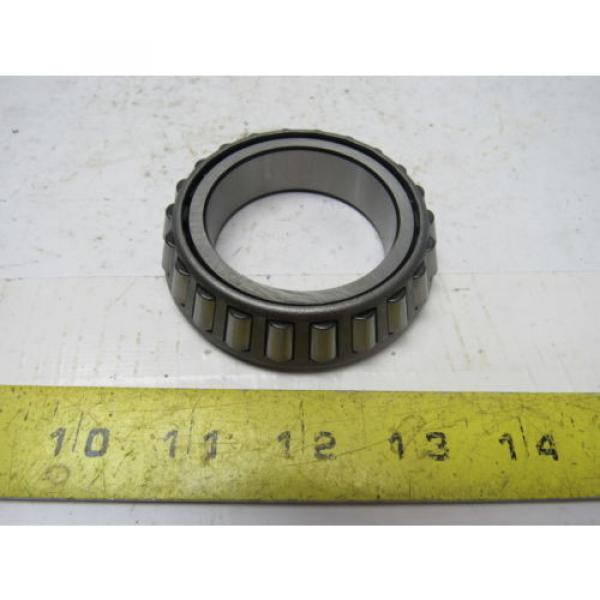  18200-20024 Tapered Roller Bearing Single Cone Straight Bore 2&#034; ID #1 image