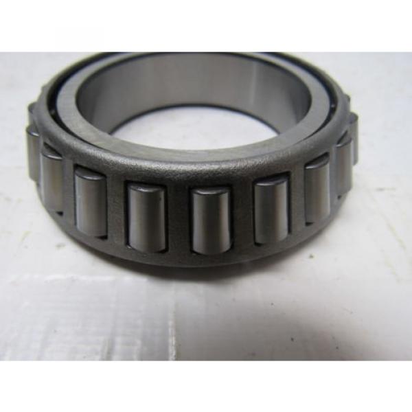  18200-20024 Tapered Roller Bearing Single Cone Straight Bore 2&#034; ID #2 image