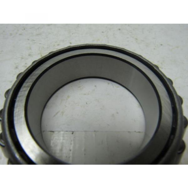  18200-20024 Tapered Roller Bearing Single Cone Straight Bore 2&#034; ID #3 image