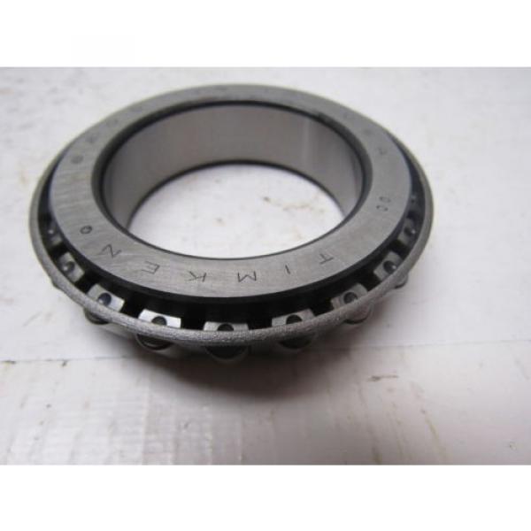  18200-20024 Tapered Roller Bearing Single Cone Straight Bore 2&#034; ID #6 image