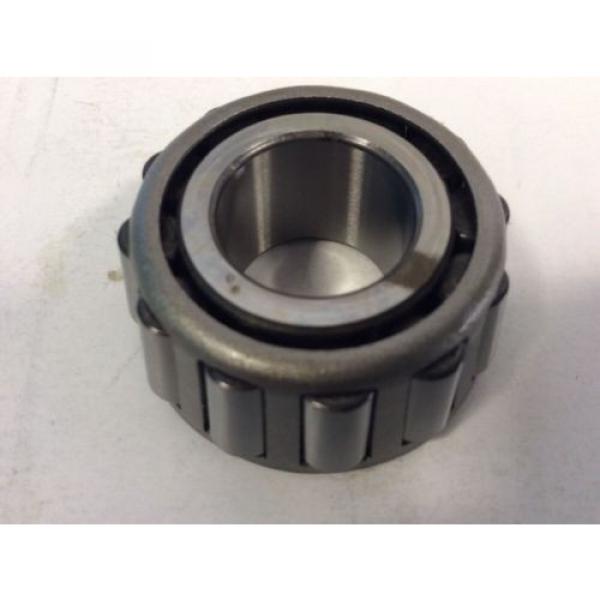  09067#3 Tapered Roller Bearing Single Cone 0.7500&#034; ID X 0.7500&#034; Width #2 image