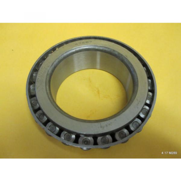 One (1)  47487 Taper Roller Bearing #1 image