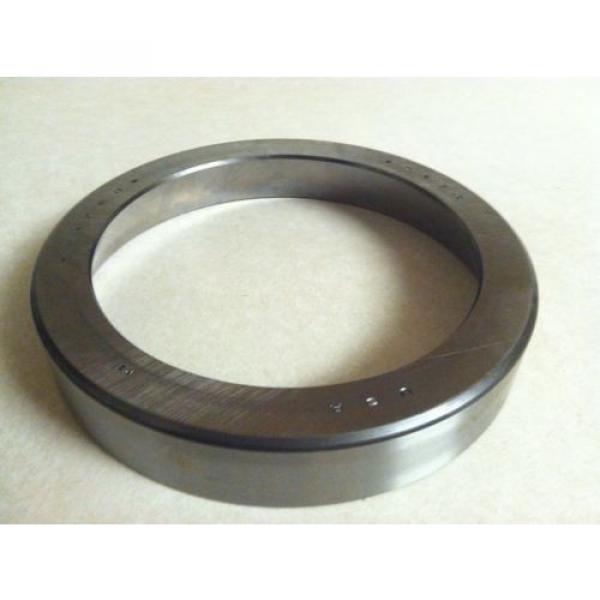 NEW  Outer Ring / Race / Cup Model 97900 For Tapered Roller Bearing #2 image