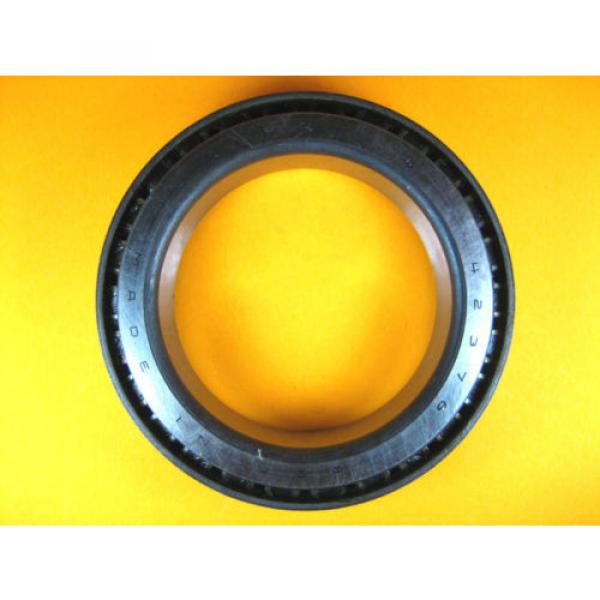  -  42376 -  Tapered Roller Bearing 137mm OD #1 image