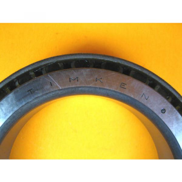  -  42376 -  Tapered Roller Bearing 137mm OD #2 image