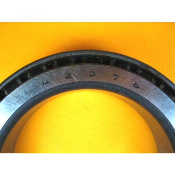  -  42376 -  Tapered Roller Bearing 137mm OD #3 image