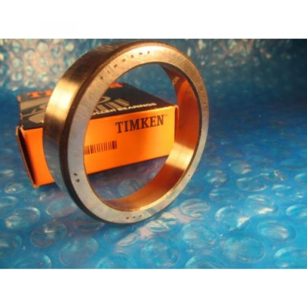  15250 Tapered Roller Bearing Cup 15250 #2 image