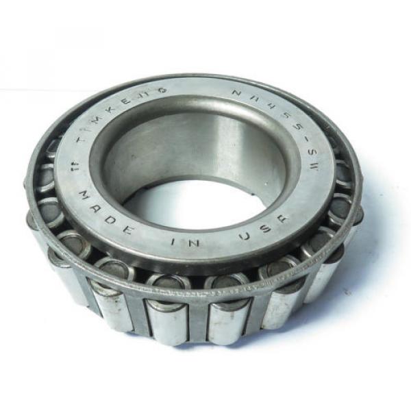  NA455-SW Tapered Roller Bearing 2&#034; BORE #2 image