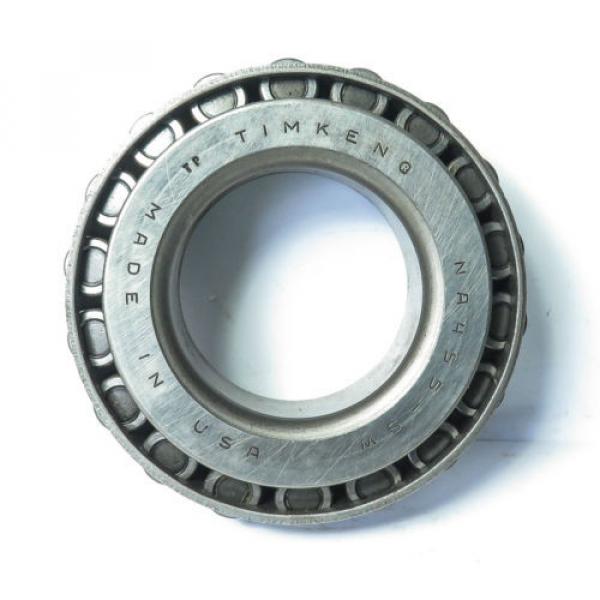  NA455-SW Tapered Roller Bearing 2&#034; BORE #4 image