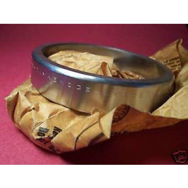  354A (Jeep 992407) Tapered Roller Bearing Cup #1 image