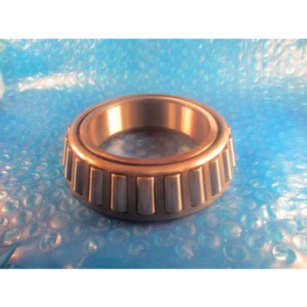Bower 598A 598 A Tapered Roller Bearing Cone (=2 ) #2 image