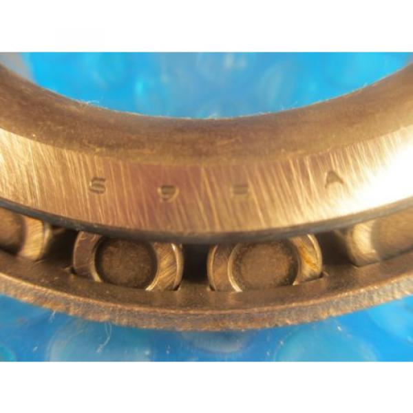 Bower 598A 598 A Tapered Roller Bearing Cone (=2 ) #5 image