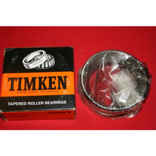 NEW  Tapered Roller Bearing 55444D - BNIB - BRAND NEW IN BOX #1 image