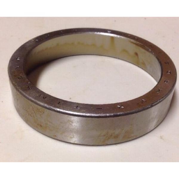  Taper Roller Bearing Cup 3925   (H46) #1 image