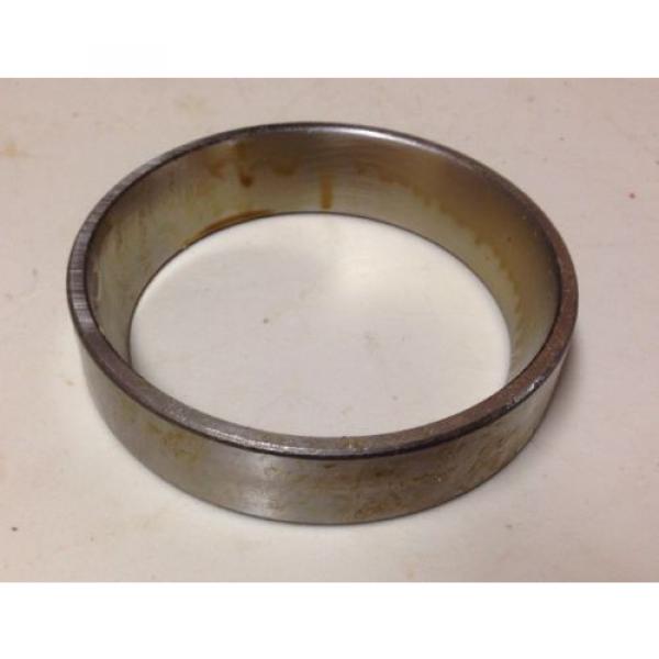  Taper Roller Bearing Cup 3925   (H46) #3 image