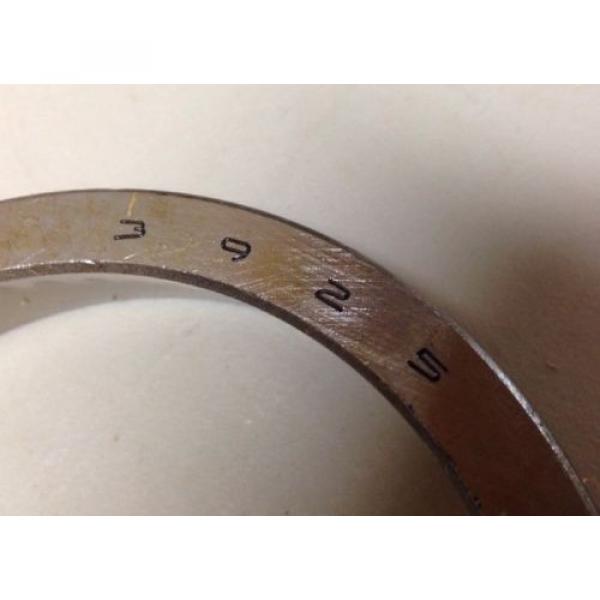  Taper Roller Bearing Cup 3925   (H46) #4 image