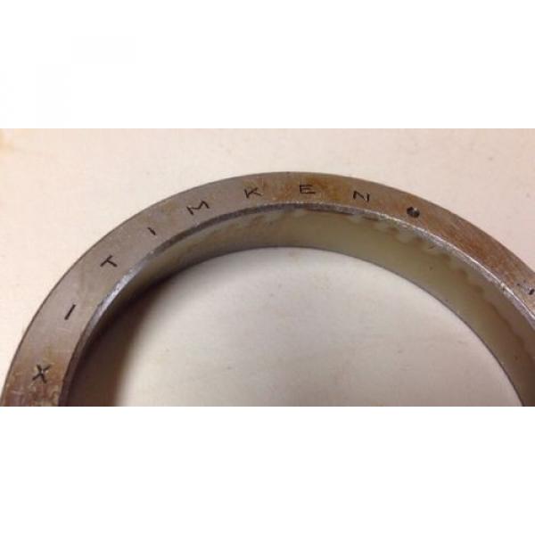  Taper Roller Bearing Cup 3925   (H46) #5 image