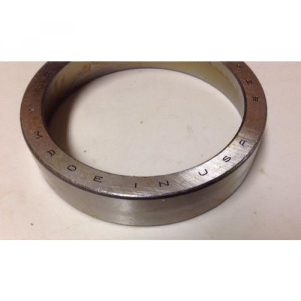  Taper Roller Bearing Cup 3925   (H46) #6 image