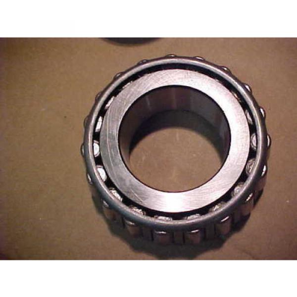 1) NEW  555-S 555S 555 TAPERED ROLLER BEARING INNER RACE CONE #5 image