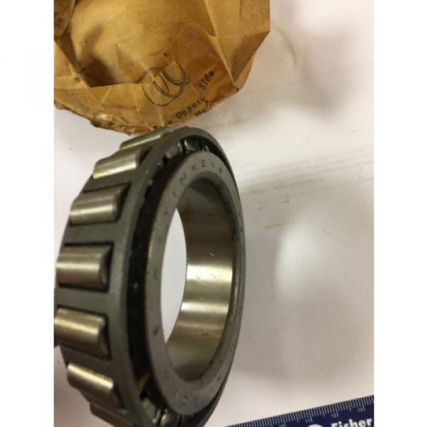  Tapered Roller Bearing Cone 387 #2 image