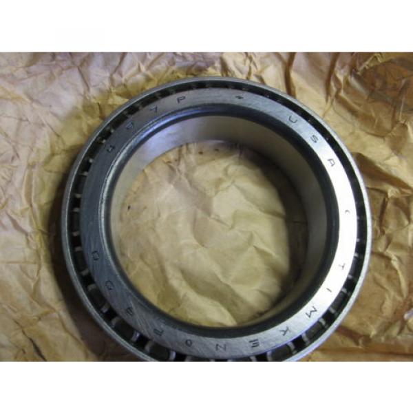  497P Tapered Roller Bearing Cone #2 image
