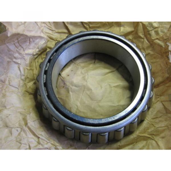  497P Tapered Roller Bearing Cone #3 image