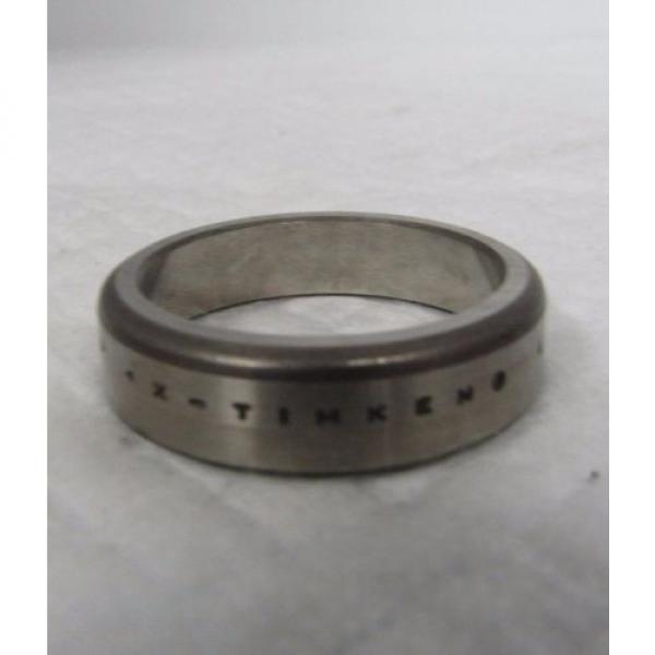  TAPERED ROLLER BEARING CUP L21511 #4 image