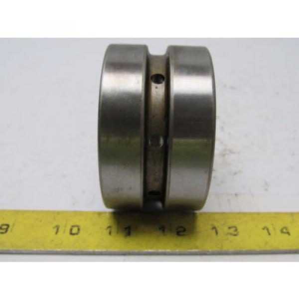  27820D Tapered Roller Bearing Double Cup 3-5/32&#034; OD 1.77&#034; Wide No Flange #6 image