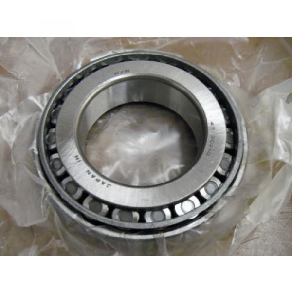  4T30210 Tapered Roller Bearing 50mm ID 90mm OD Cone + Cup #1 image