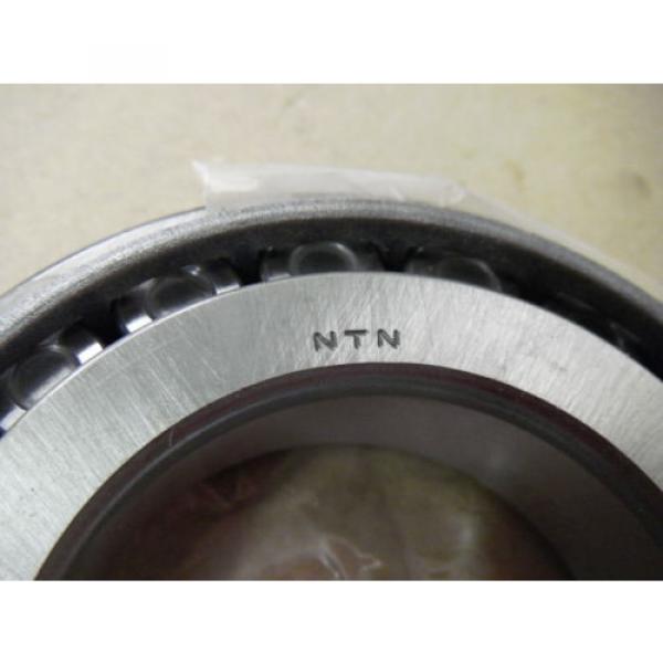  4T30210 Tapered Roller Bearing 50mm ID 90mm OD Cone + Cup #5 image
