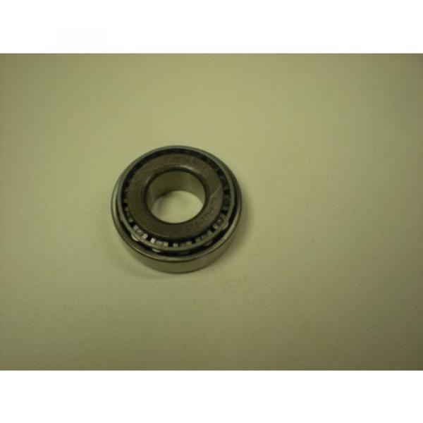 (1) Complete Tapered Roller Cone Bearing LM11749 &amp; LM11710 #2 image