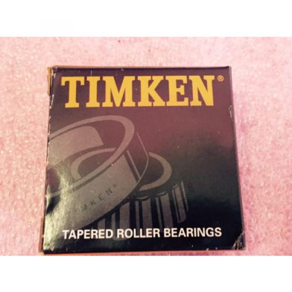 L44610  (6) LOT OF 6 NEW  TAPER ROLLER BEARING CUP  L44610 #3 image