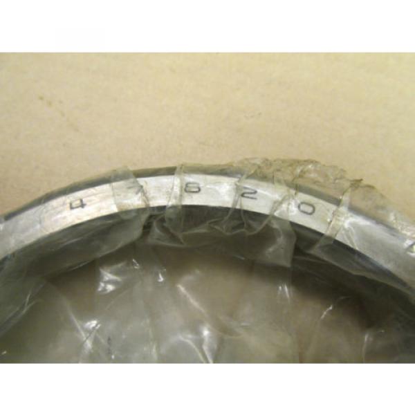 NEW  47820 CUP/RACE 146 mm OD 27 mm Width FOR TAPERED ROLLER BEARING #2 image