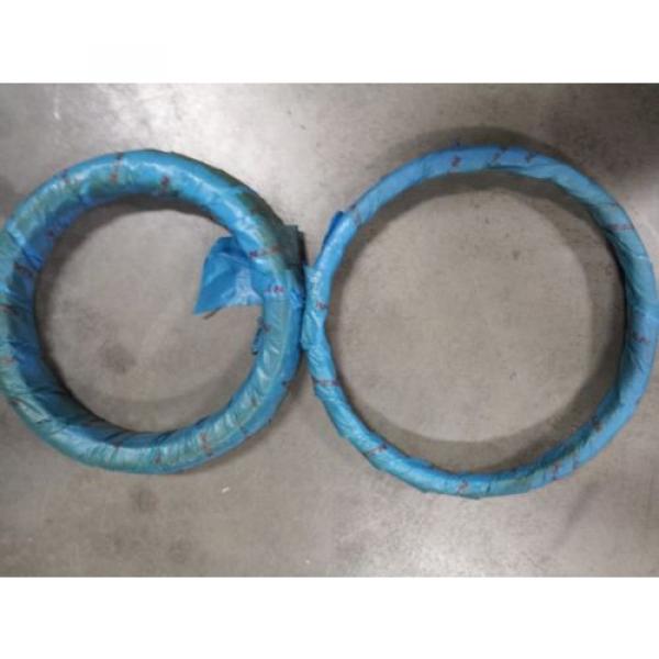  LM451349A TAPER ROLLER BEARING WITH RACE NEW   J6 #2 image