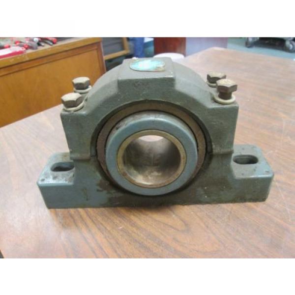Dodge Tapered Roller Bearing 023341 Used #1 image