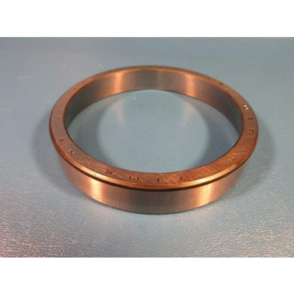  JLM710910 Tapered Roller Bearing Cup #4 image