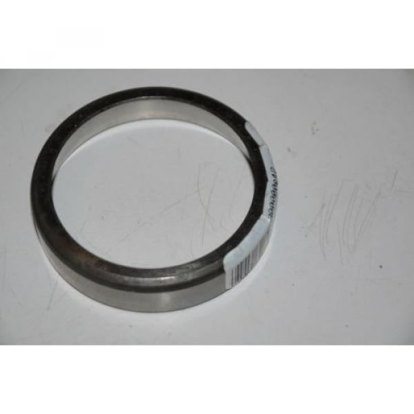 NEW  13621 TAPERED ROLLER BEARING CUP #1 image
