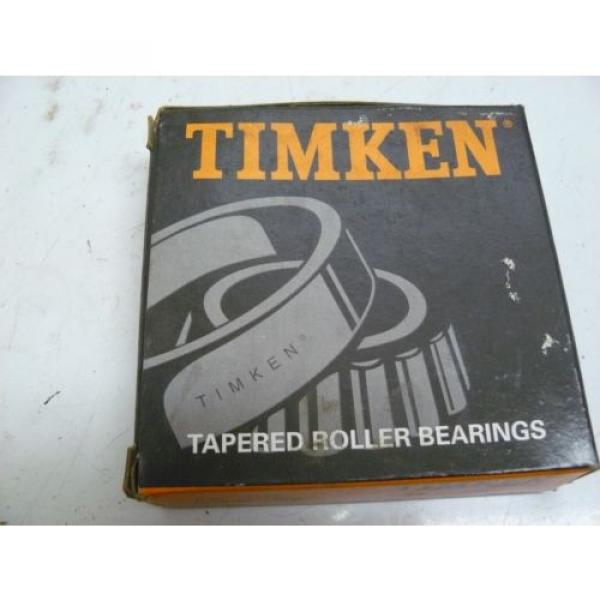 NEW  JLM714149 BEARING TAPERED ROLLER SINGLE CONE 75MM BORE #1 image