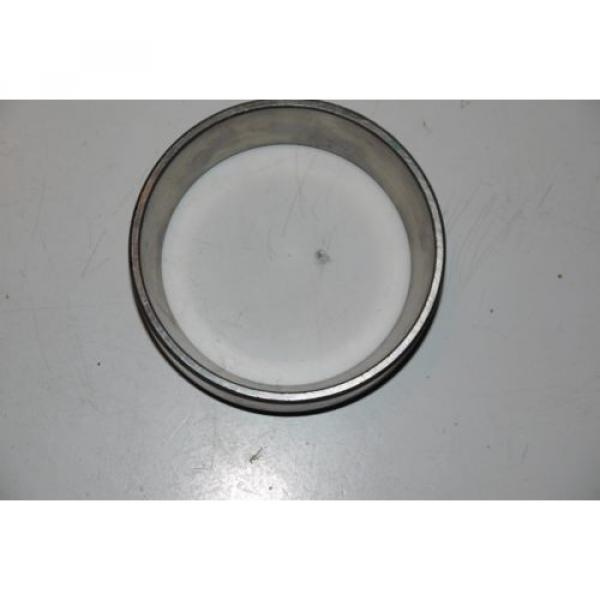 NEW  13621 TAPERED ROLLER BEARING CUP #3 image