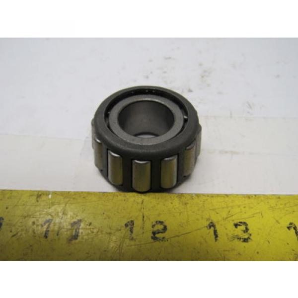  09067 Tapered Cone Roller Bearing 3/4&#034; ID #1 image
