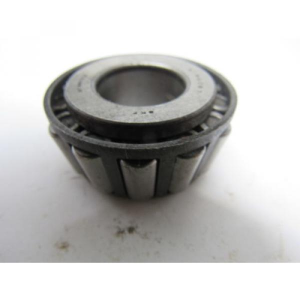  09067 Tapered Cone Roller Bearing 3/4&#034; ID #5 image