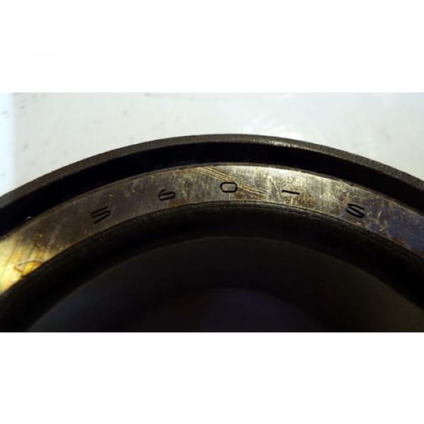 1 NEW  560-S TAPERED ROLLER BEARING CONE #3 image
