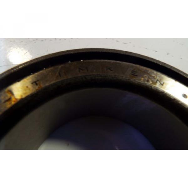 1 NEW  560-S TAPERED ROLLER BEARING CONE #4 image