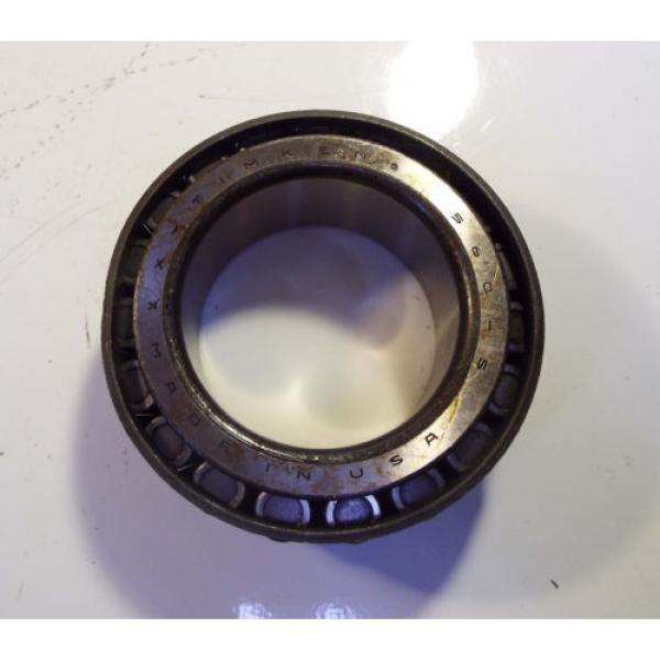 1 NEW  560-S TAPERED ROLLER BEARING CONE #5 image